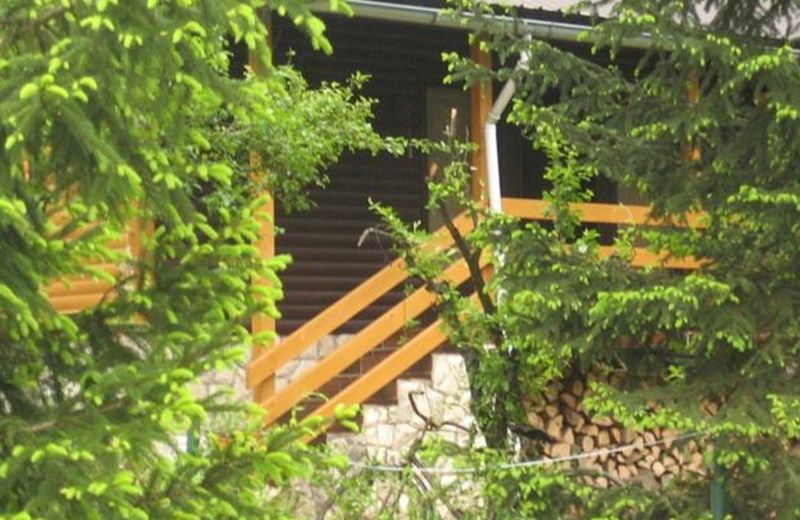 Holiday Home Dobra