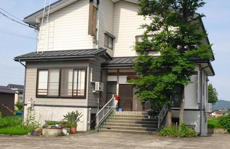 Minshuku Ryokan Genjirou