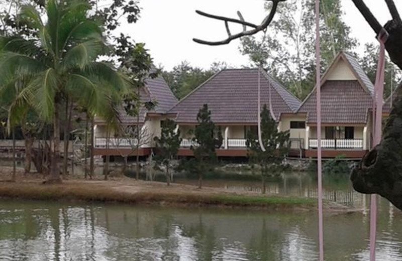 Suan Kaew Resort