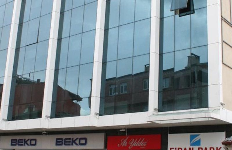 Fidan Park Hotel