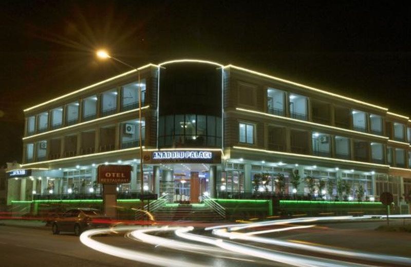 Anadolu Palace Hotel