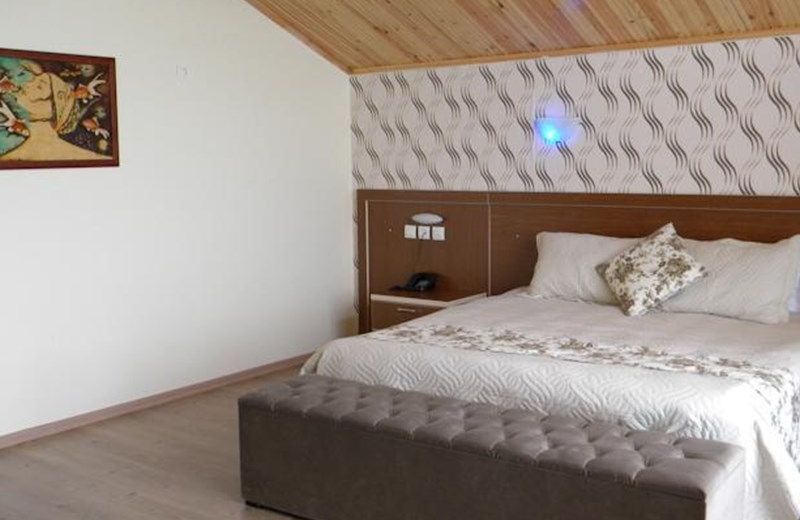 Yenice Goknar Hotel