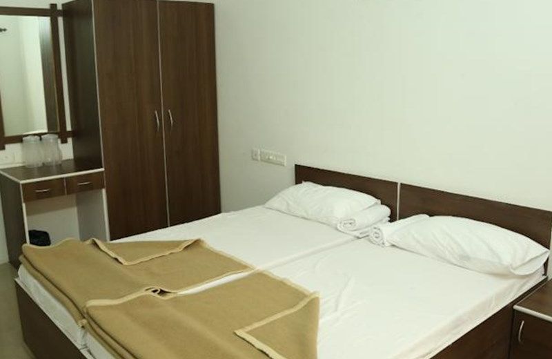 Pappilon Residency
