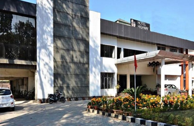 Hotel Highway, Tinsukia