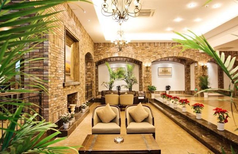 Hangzhou Xin An Jiang Forest Spa Resort