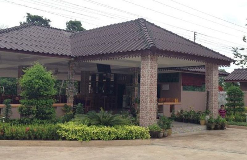 Chaleunheuang Guesthouse and Restaurant