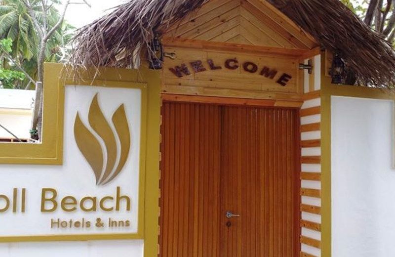 Atoll Beach Inn