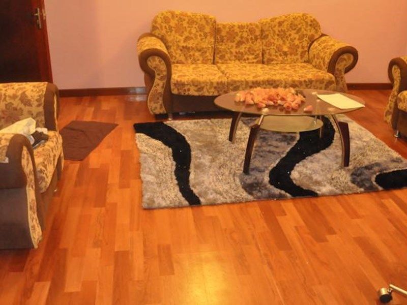 House De Coral