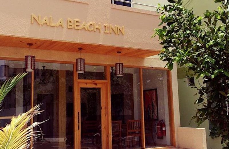 Nala Beach Inn