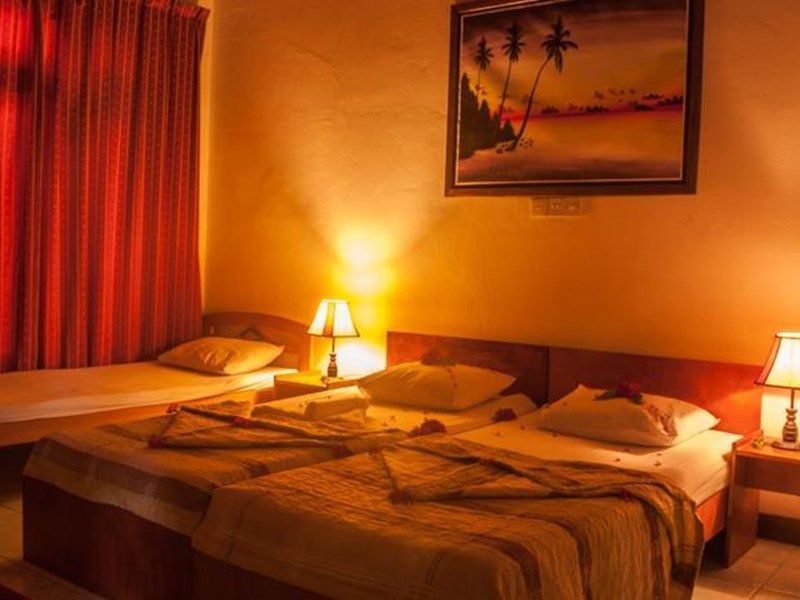 Goby Lodge Guest House
