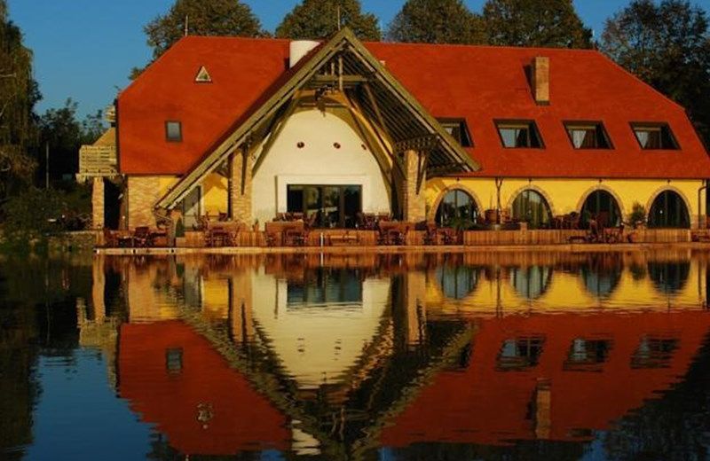 Togazda-Safari Hunting Lodge