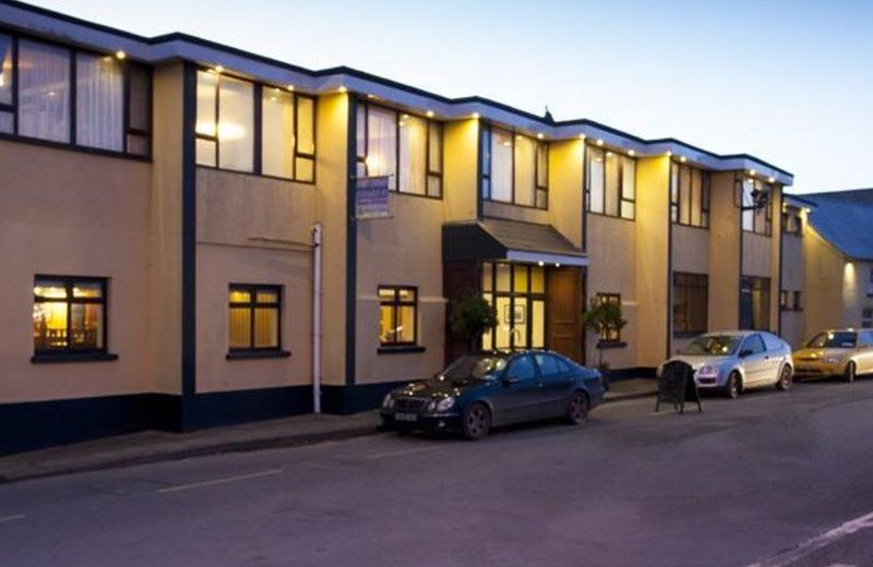Fort Conan Hotel