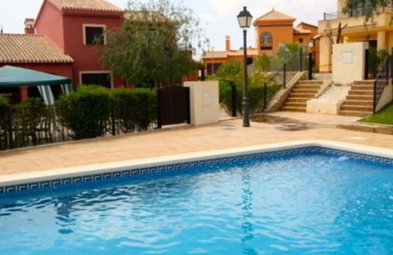 Hacienda Golf properties. REF:OD001