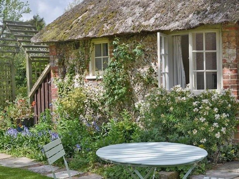 Martins Cottage
