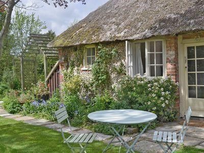 Martins Cottage