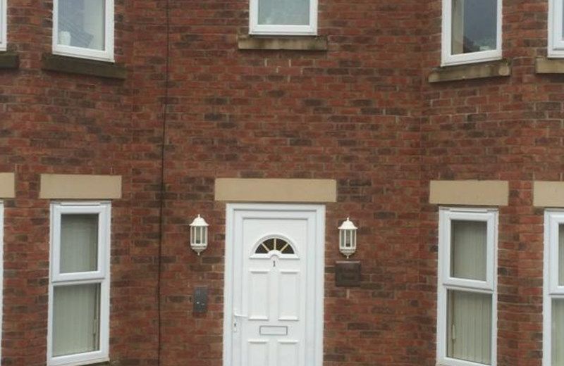 St Johns House