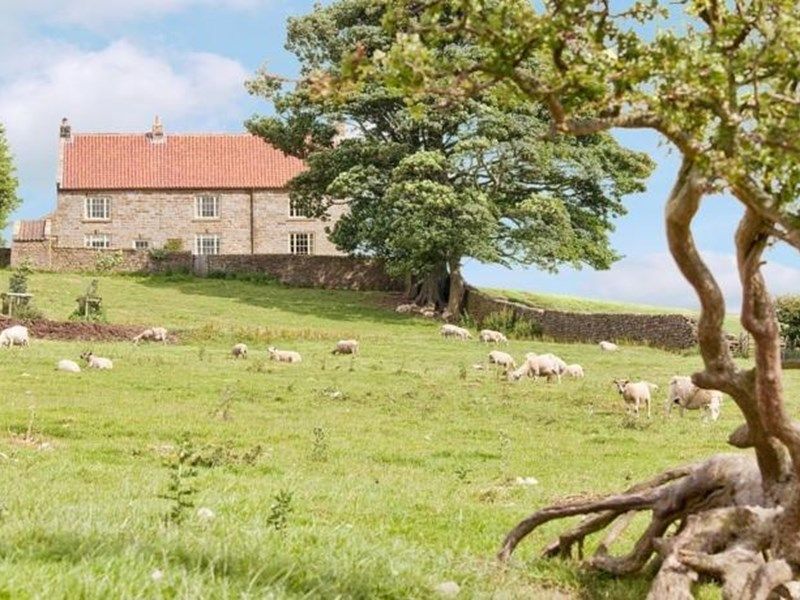 Warren Farmhouse