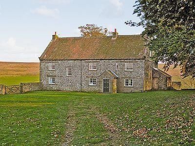 Warren Farmhouse