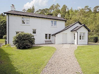 Cliff Cottage