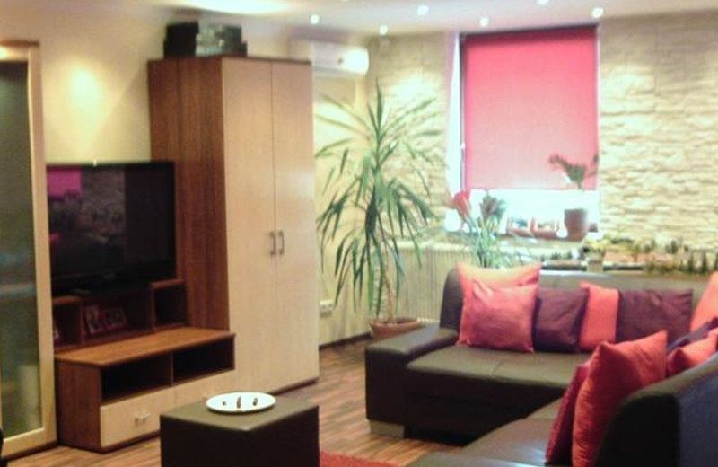 Mini Luxury Village Resorts