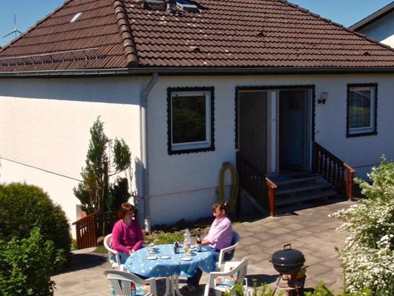 Holiday Home Hallschlag - 05