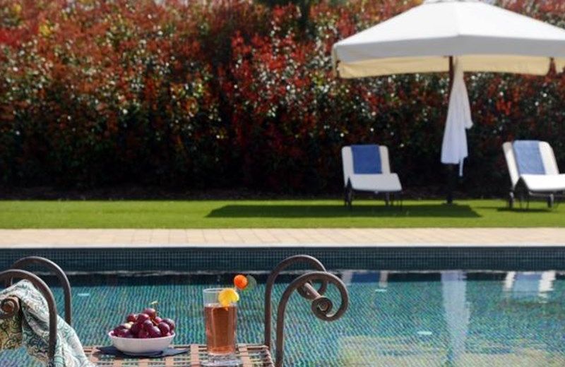 Hotel Casa Anamaria