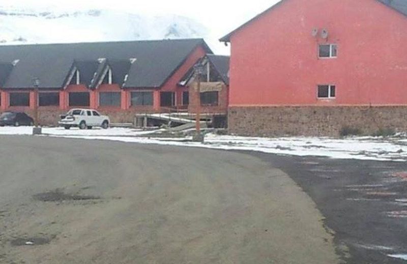 Hotel Oriplata
