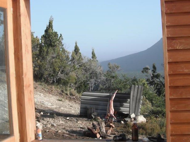 Casa con Encanto en Lago Cholila