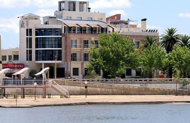 Hotel Aguay