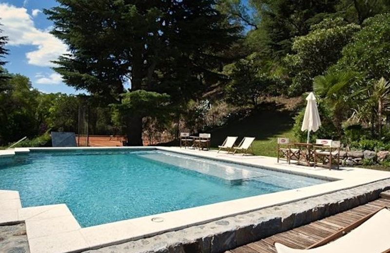 Casa Toledo Hotel