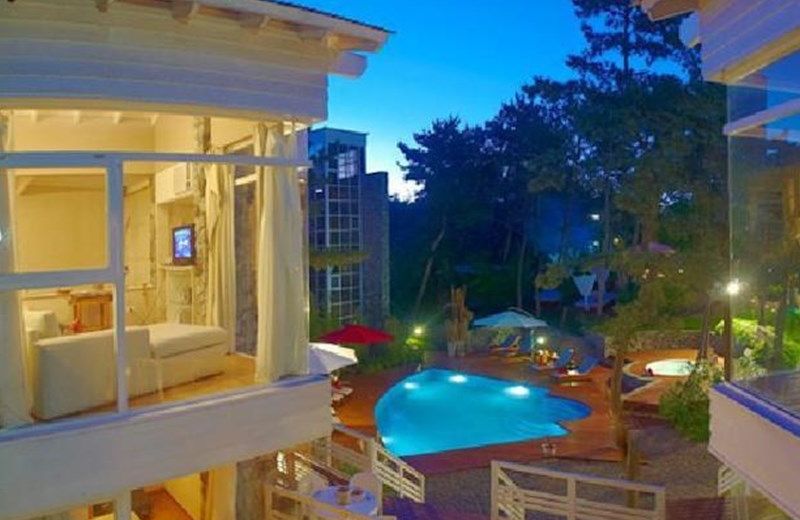 Runa Moraira Apart & Spa