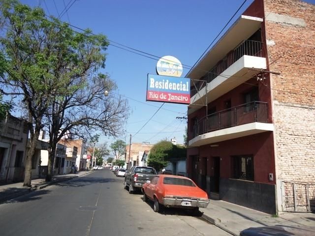 RESIDENCIAL RIO DE JANEIRO