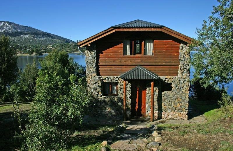 COMPLEJOS DEL LAGO ALUMINE LA SERENA