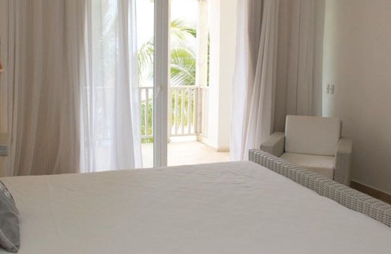 Buen Hombre Kite School with Accommodations