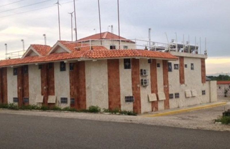 Gran Hotel El Palacio