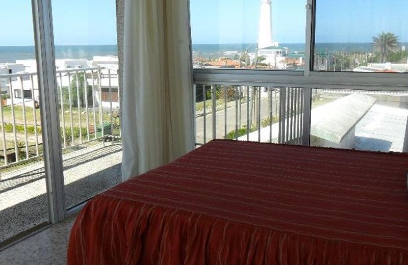 Hotel Perla del Este