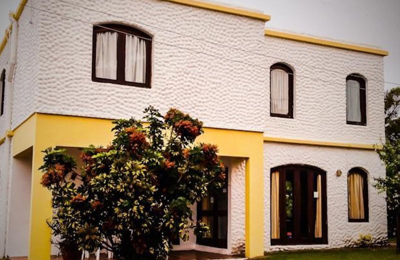 Hotel La Casona