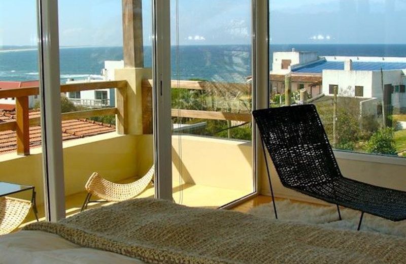 Brisas de La Pedrera Hotel Boutique