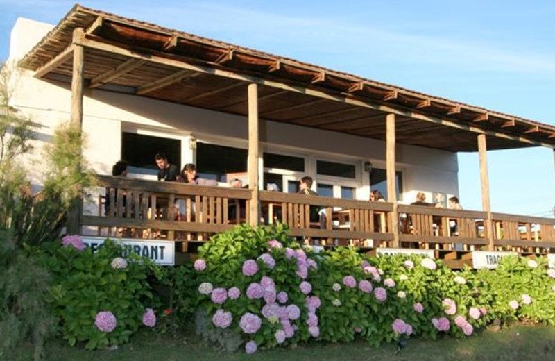 Posada del Barco