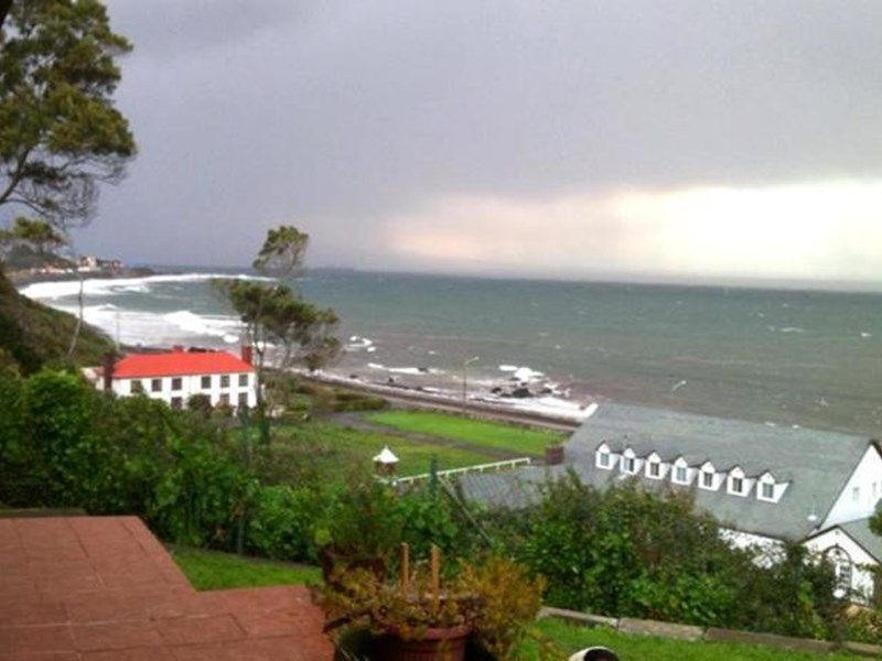Casa Junto al Mar