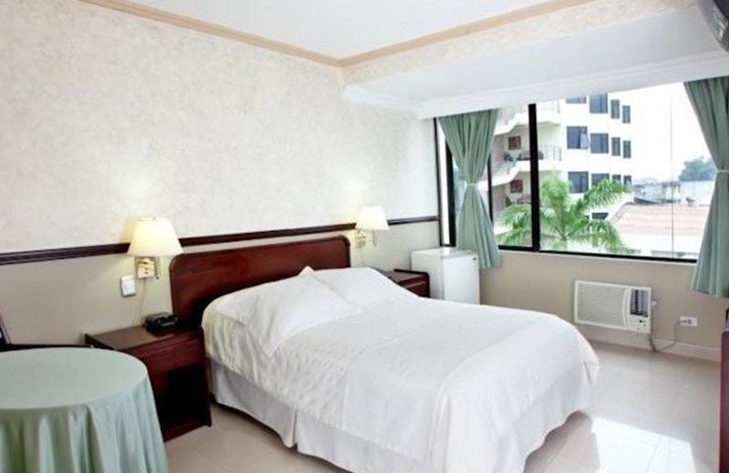 GRAND SANTO DOMINGO