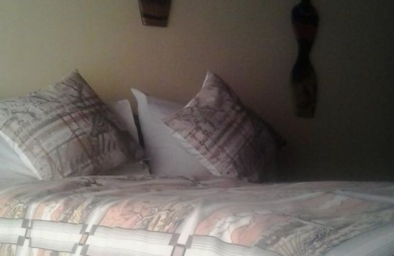 Lomas Creek Guest Lodge