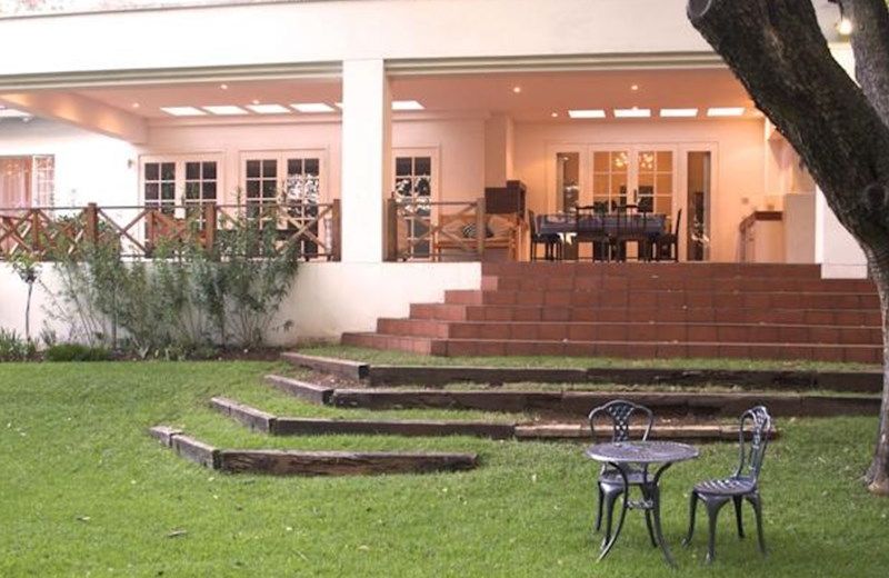 4Living Guesthouse