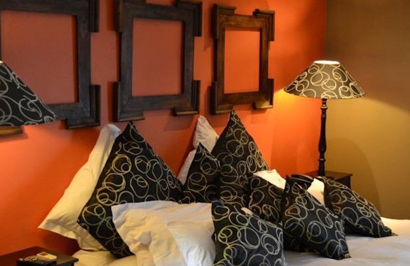 Little Eden Guest Lodge
