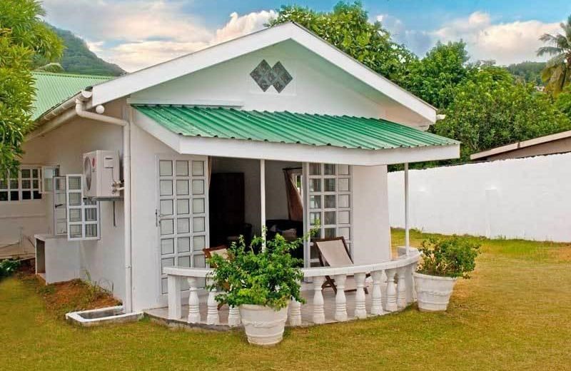 Manivelle Self Catering