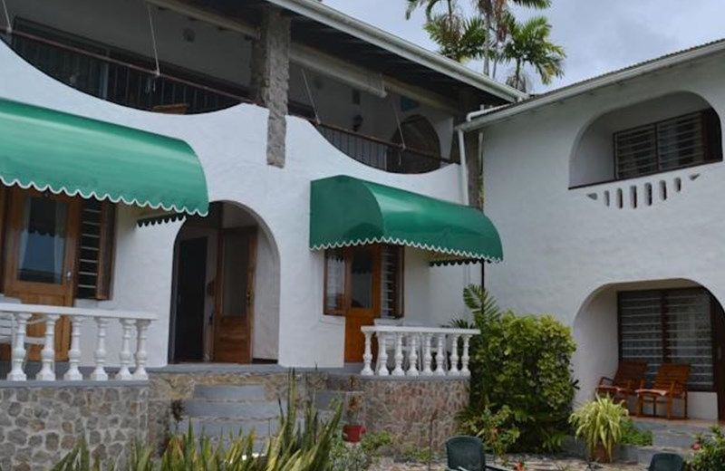 Calypha Guest House