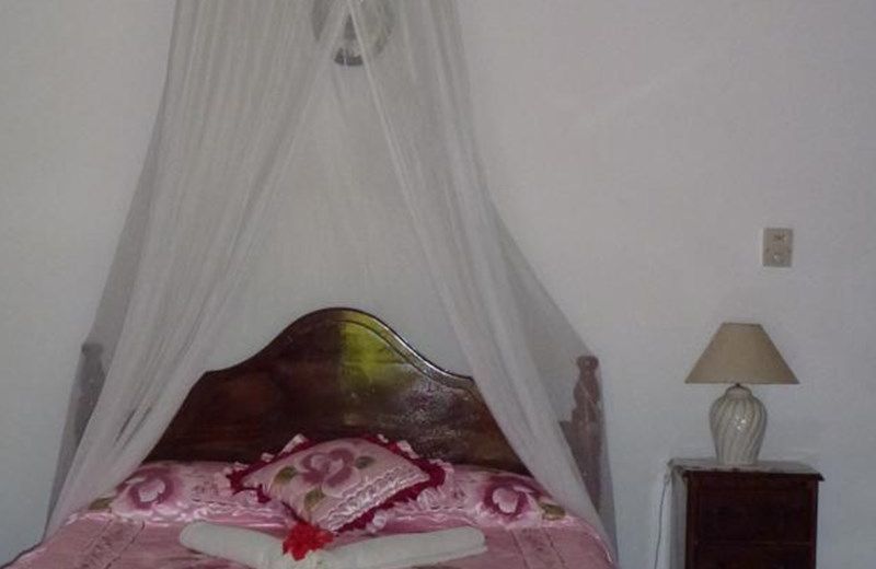 Chez Muriel Guest House