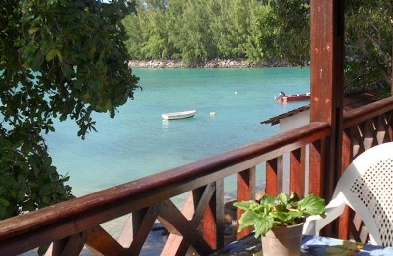 LE PORT GUEST HOUSE