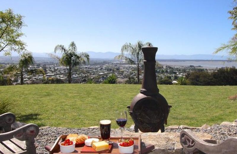 Richmond Hills Bed and Breakfast