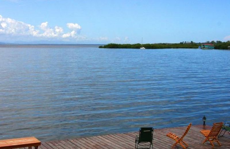 Koko Acqua Lodge